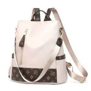 Women’s Fashion Backpack Bag